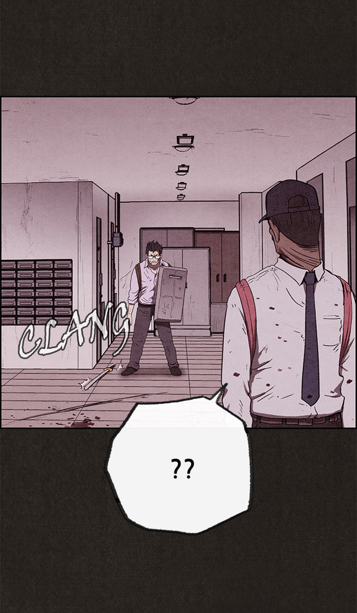 Sweet Home Chapter 62 page 41 - 