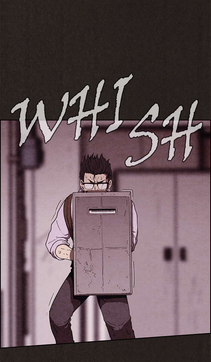 Sweet Home Chapter 62 page 42 - 