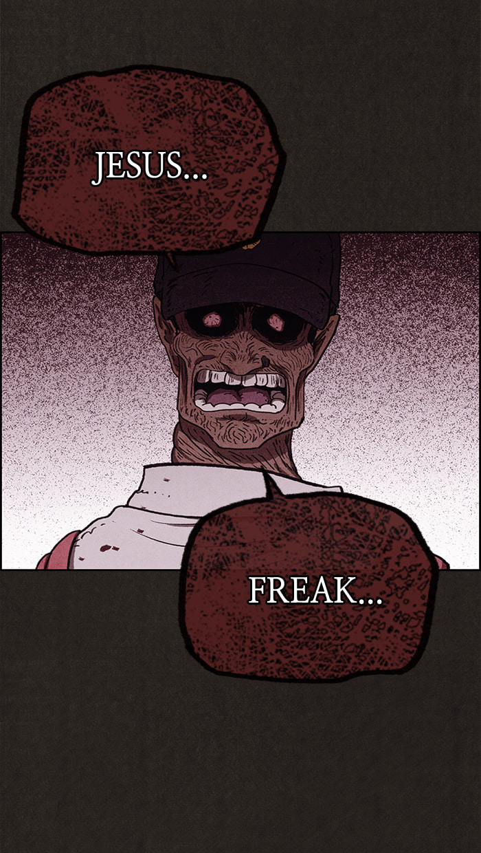 Sweet Home Chapter 62 page 44 - 