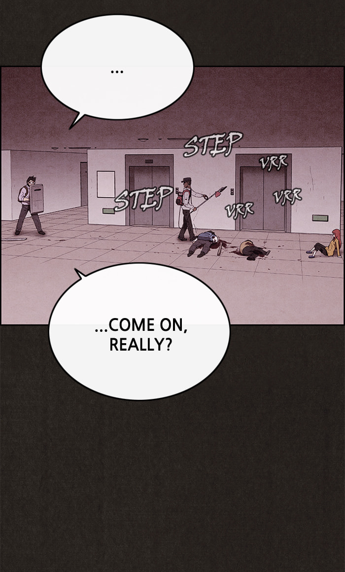 Sweet Home Chapter 62 page 45 - 
