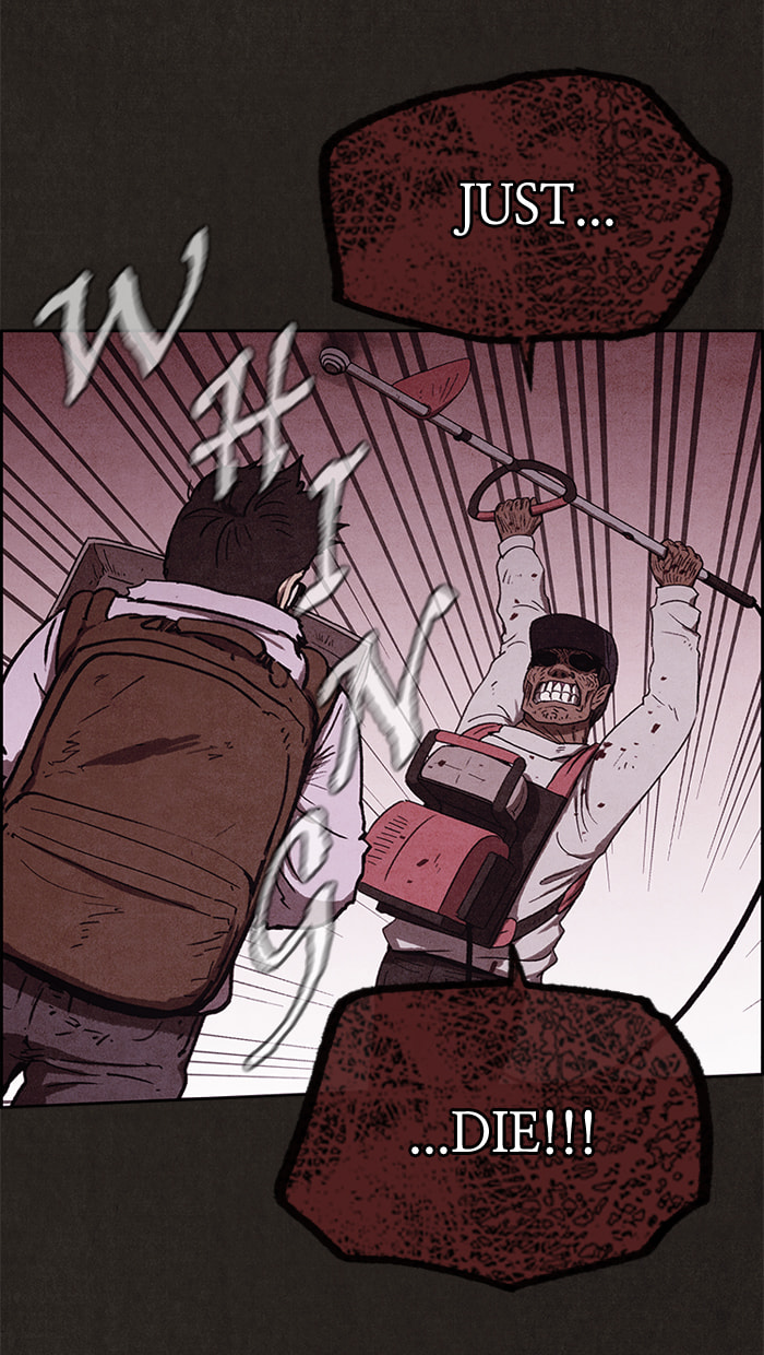 Sweet Home Chapter 62 page 46 - 