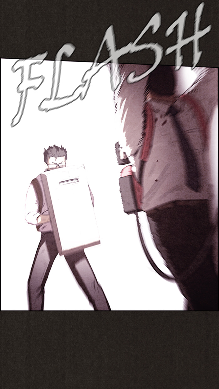 Sweet Home Chapter 62 page 49 - 