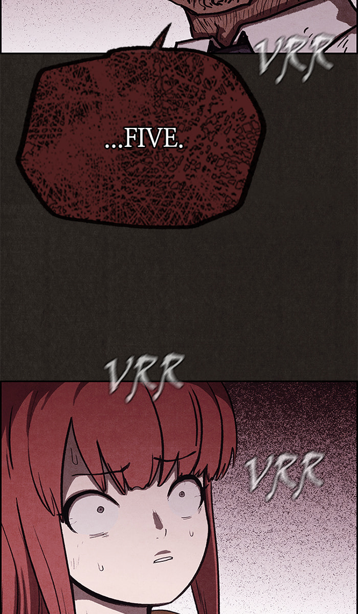 Sweet Home Chapter 62 page 6 - 