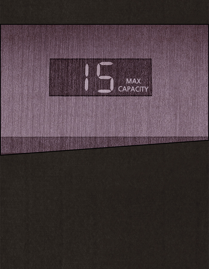 Sweet Home Chapter 62 page 56 - 