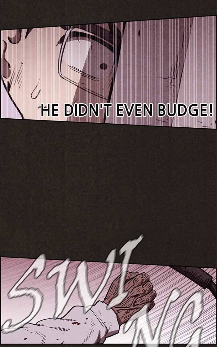 Sweet Home Chapter 62 page 57 - 