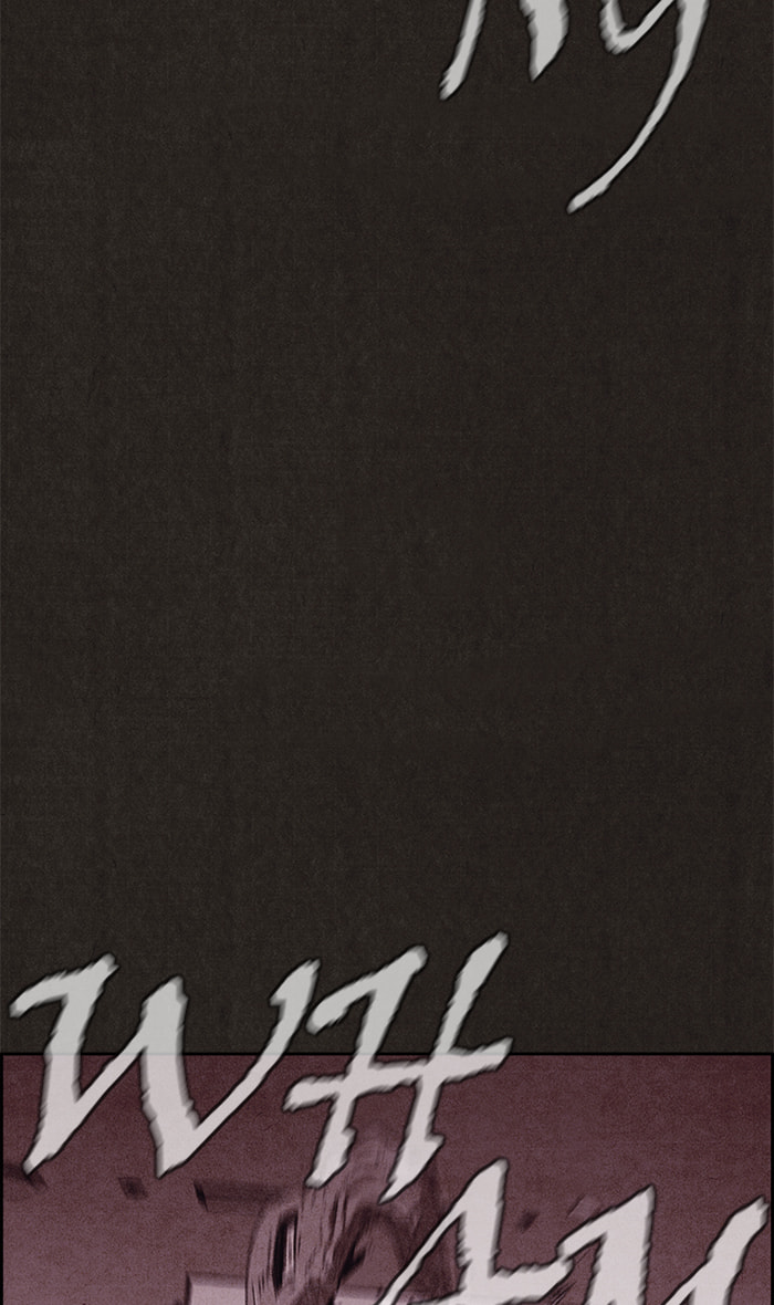 Sweet Home Chapter 62 page 58 - 