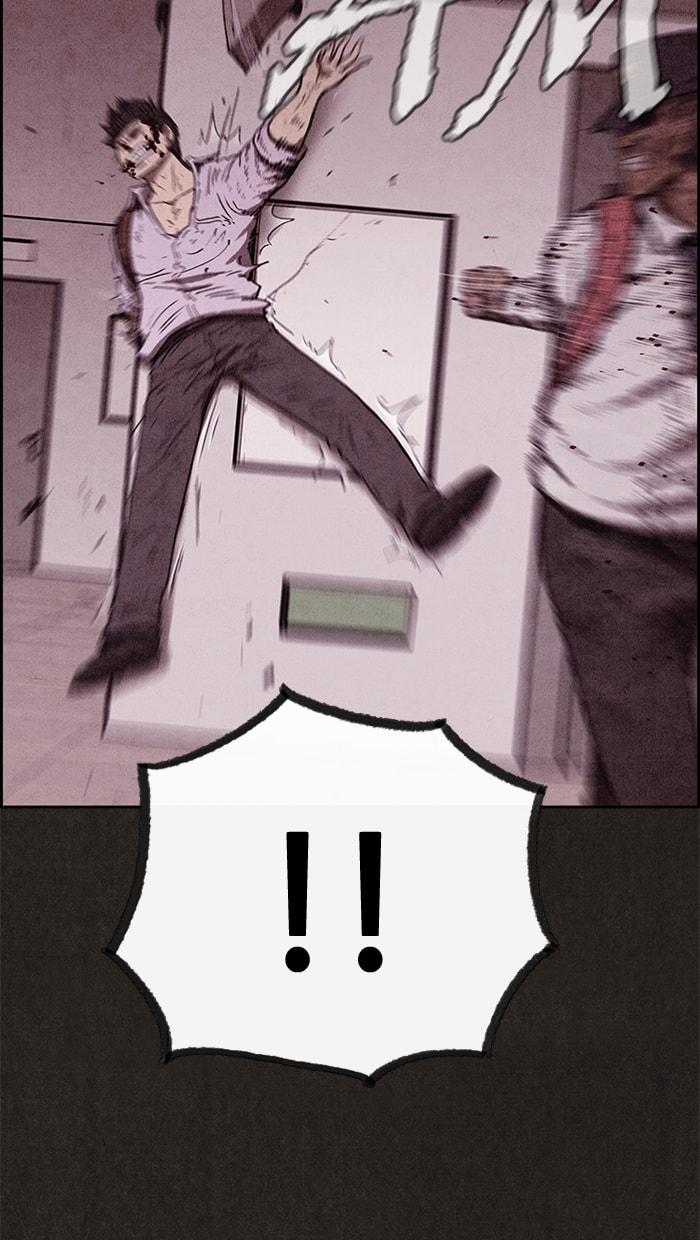 Sweet Home Chapter 62 page 59 - 