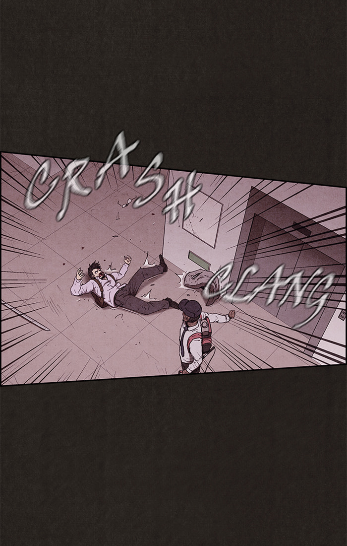 Sweet Home Chapter 62 page 61 - 