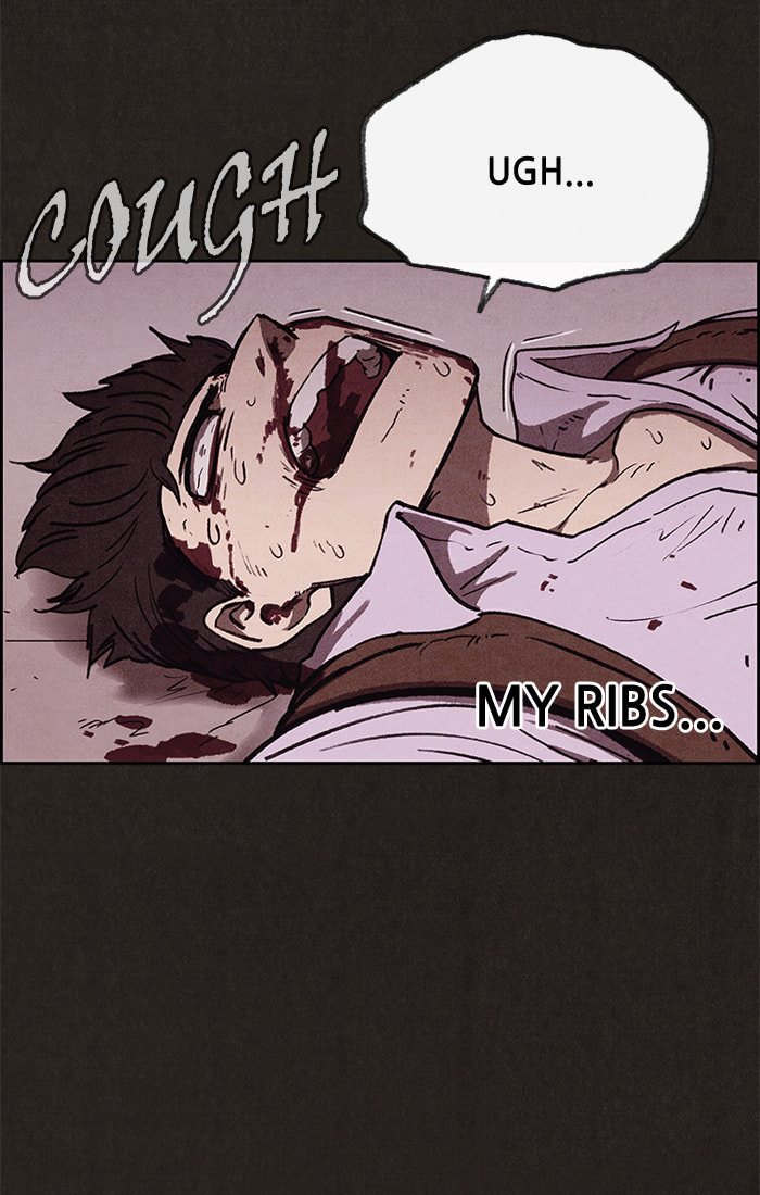 Sweet Home Chapter 62 page 63 - 