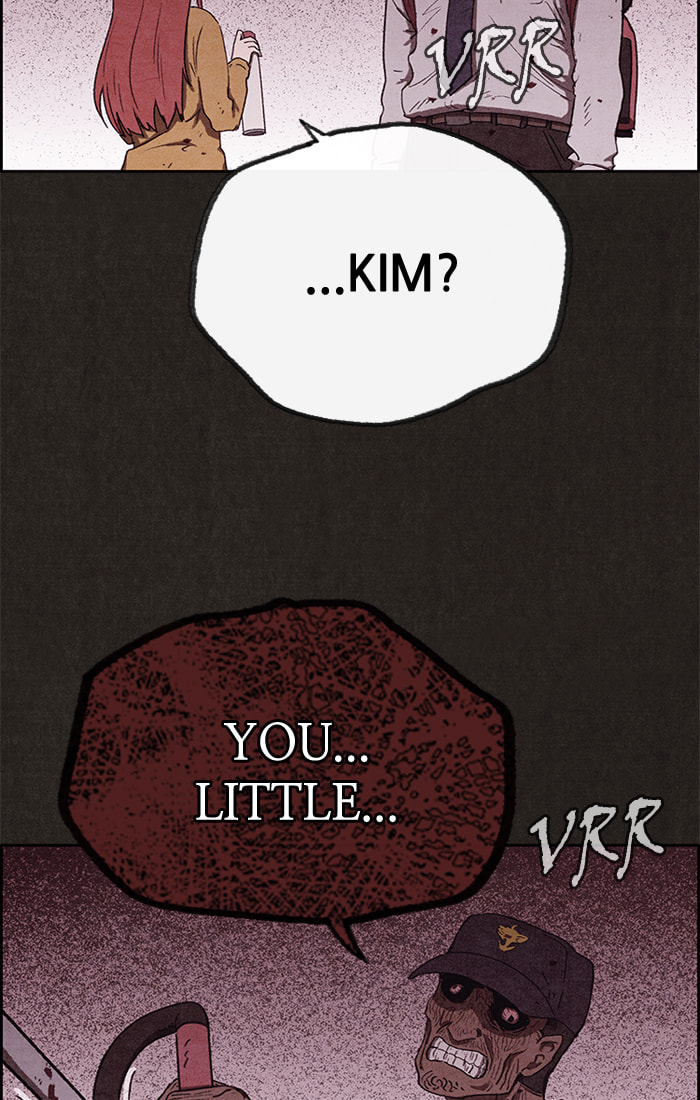 Sweet Home Chapter 62 page 8 - 
