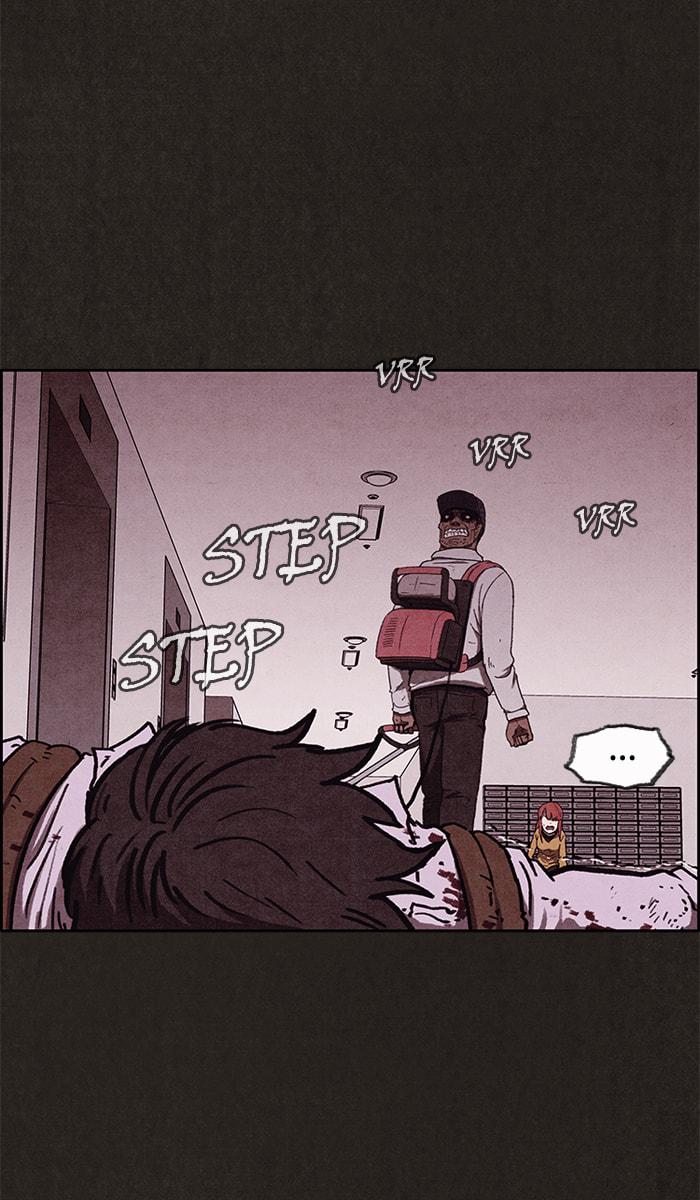 Sweet Home Chapter 62 page 71 - 