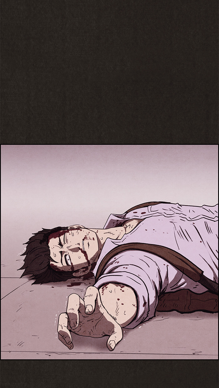 Sweet Home Chapter 62 page 73 - 