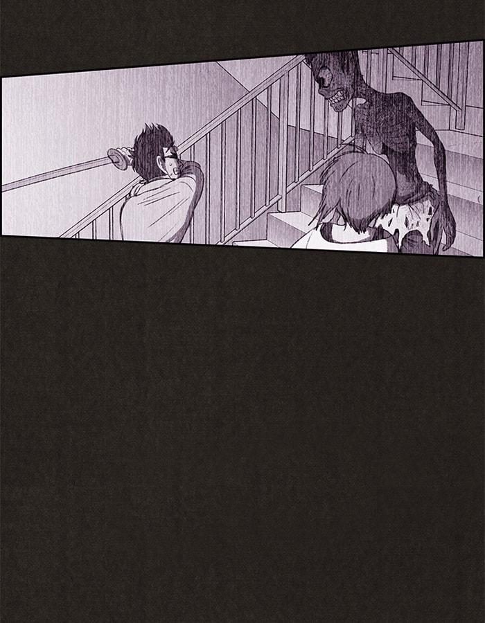 Sweet Home Chapter 62 page 77 - 