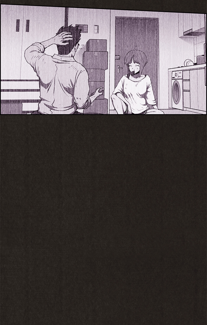 Sweet Home Chapter 62 page 78 - 