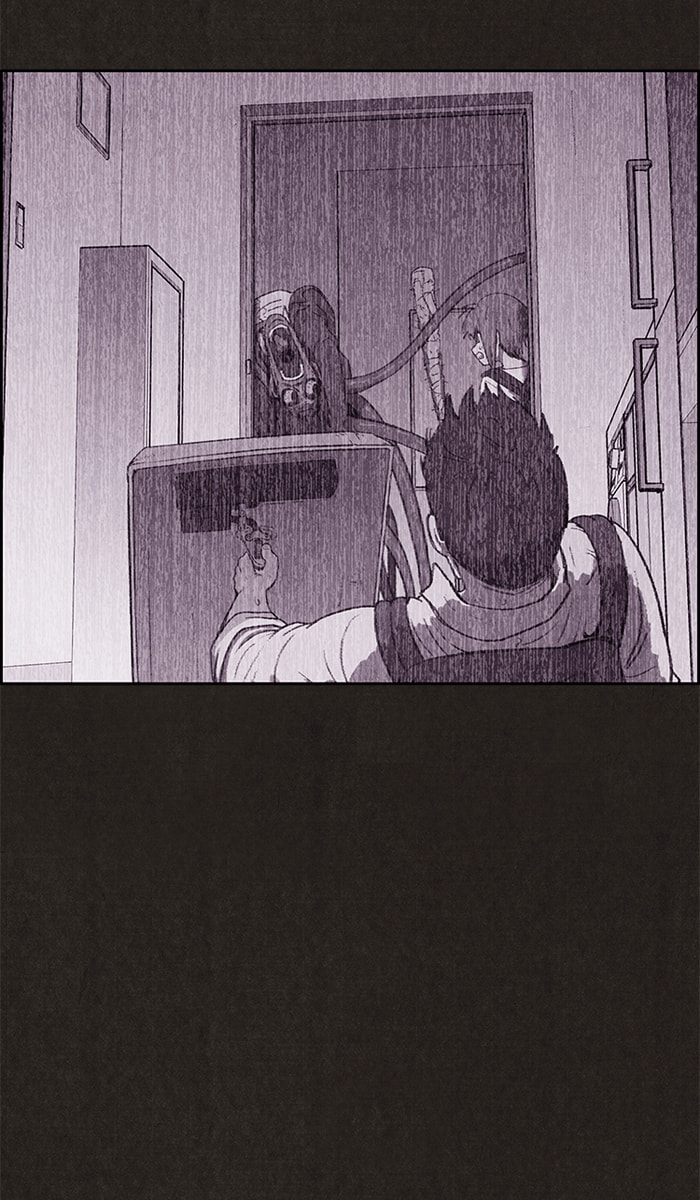 Sweet Home Chapter 62 page 79 - 