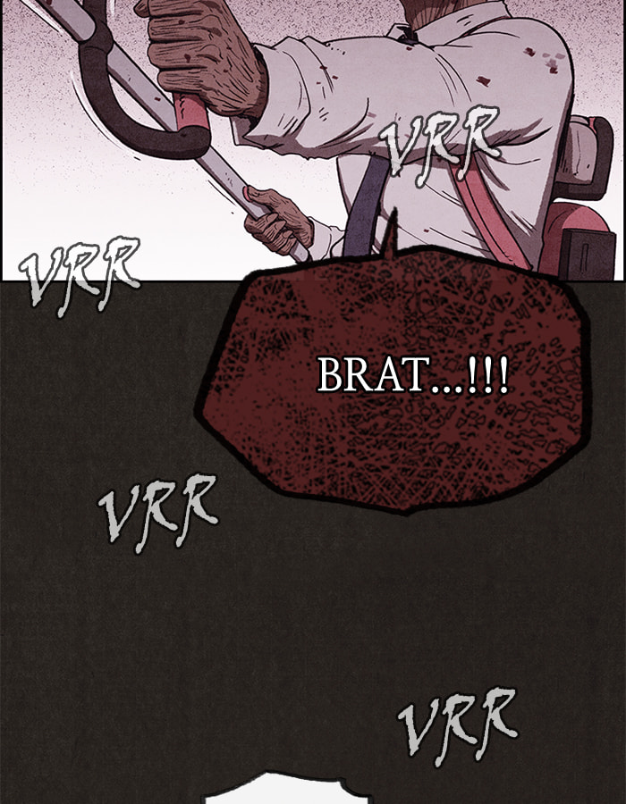 Sweet Home Chapter 62 page 9 - 