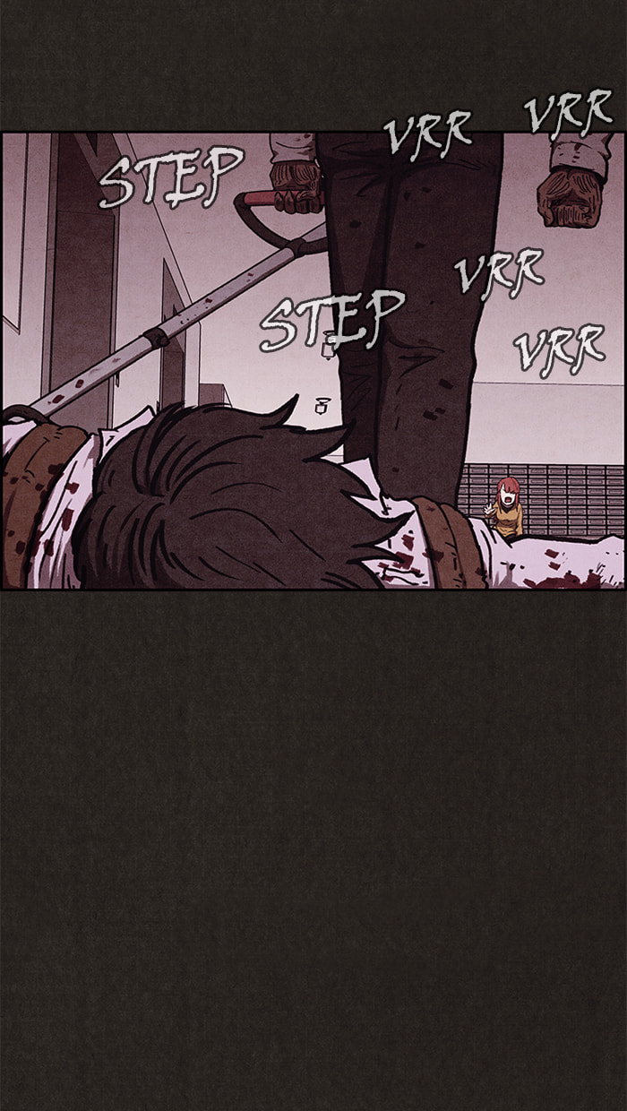 Sweet Home Chapter 62 page 81 - 
