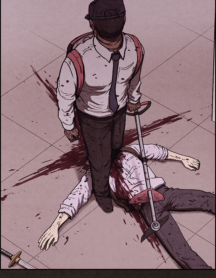 Sweet Home Chapter 62 page 90 - 