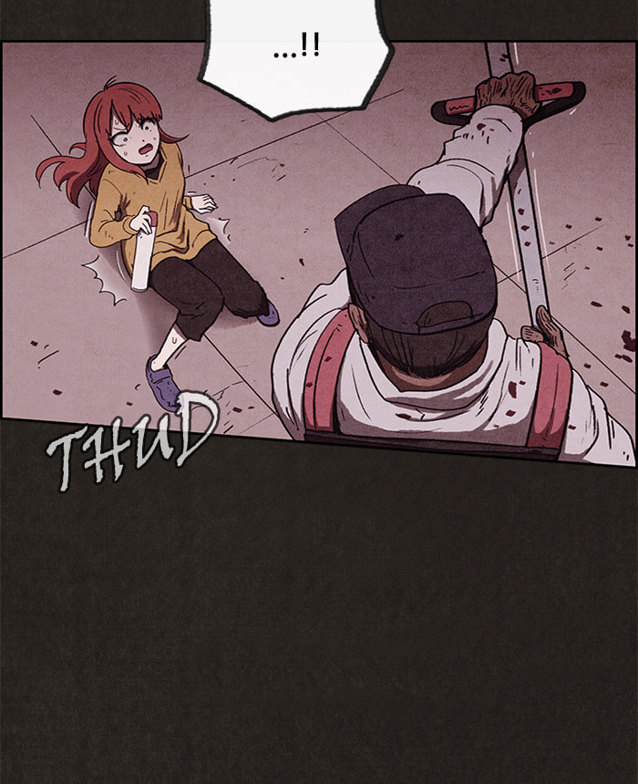 Sweet Home Chapter 62 page 10 - 