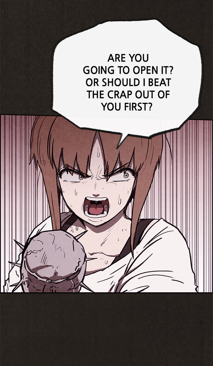 Sweet Home Chapter 63 page 11 - 