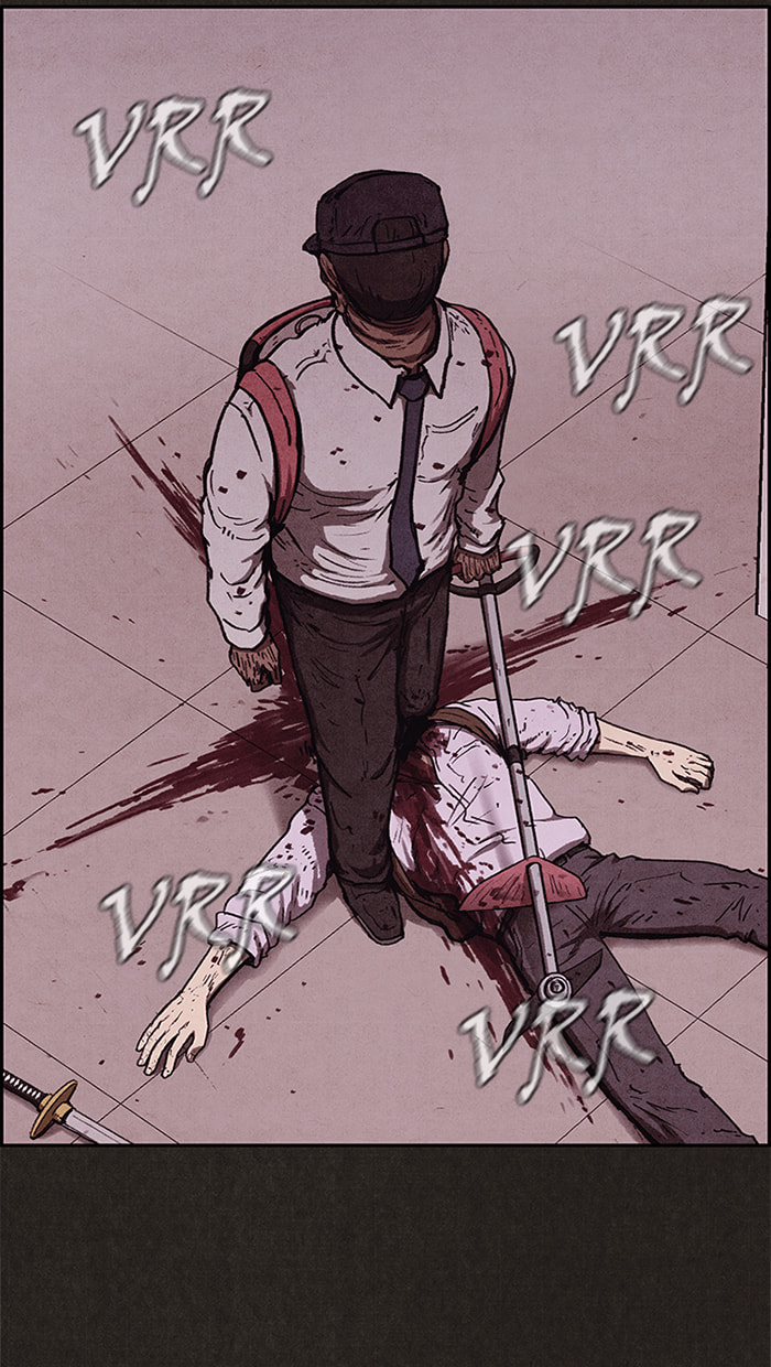 Sweet Home Chapter 63 page 16 - 