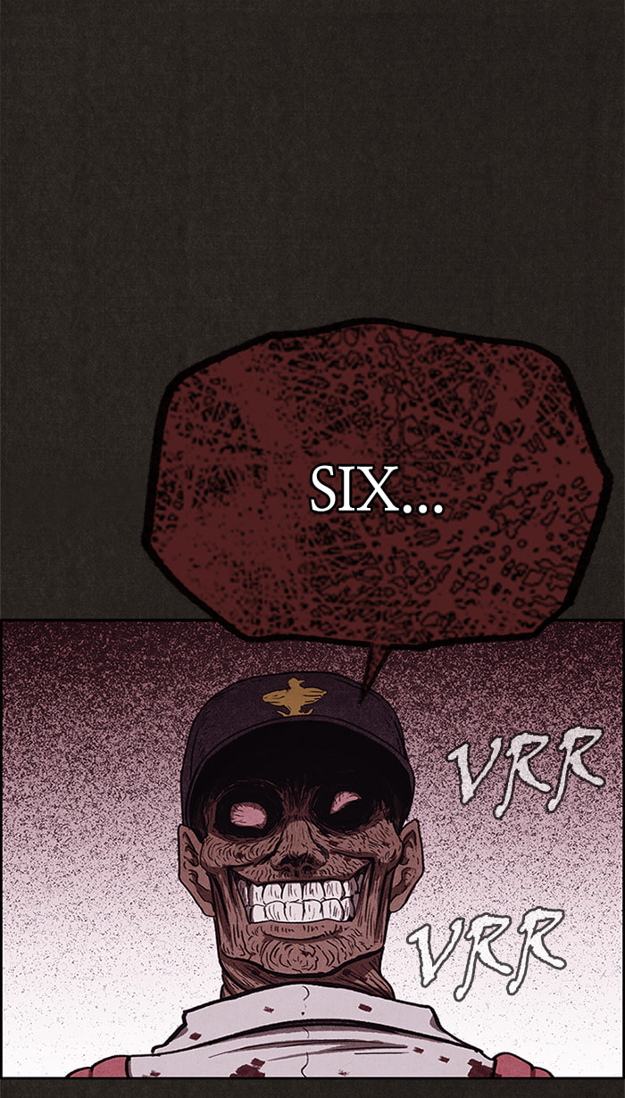 Sweet Home Chapter 63 page 17 - 