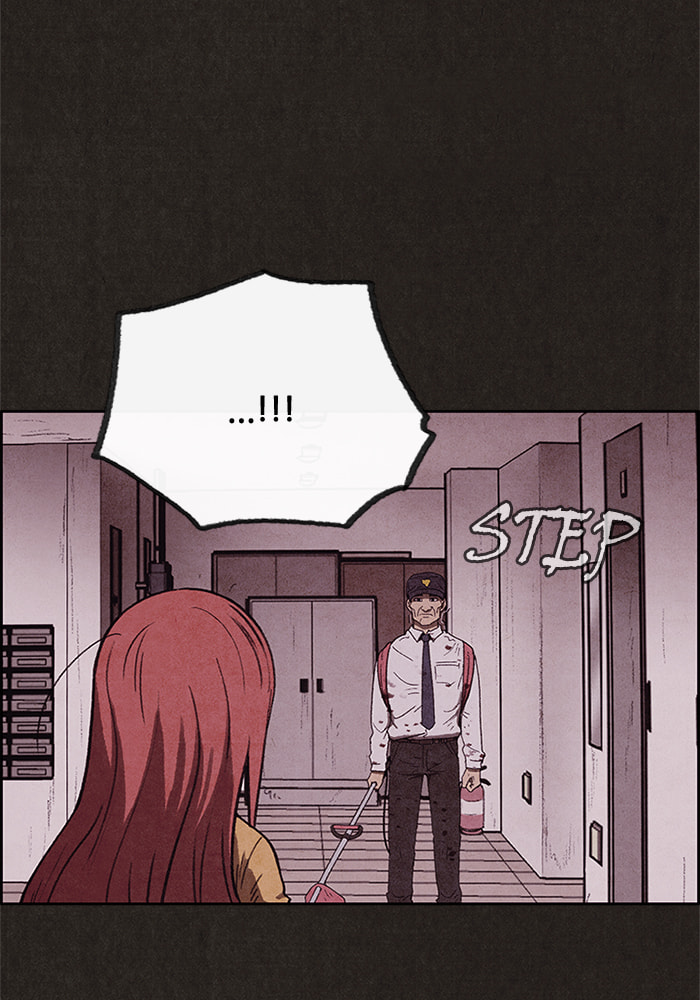 Sweet Home Chapter 63 page 20 - 