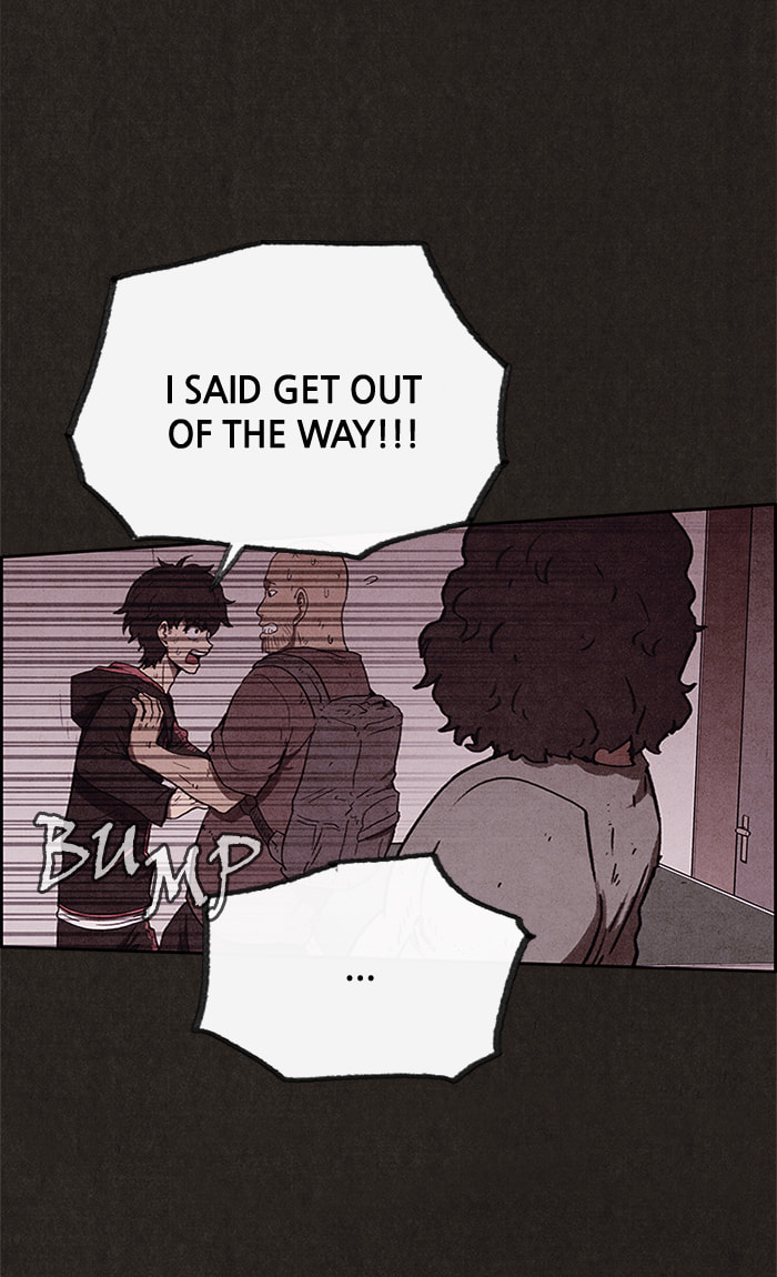 Sweet Home Chapter 63 page 3 - 