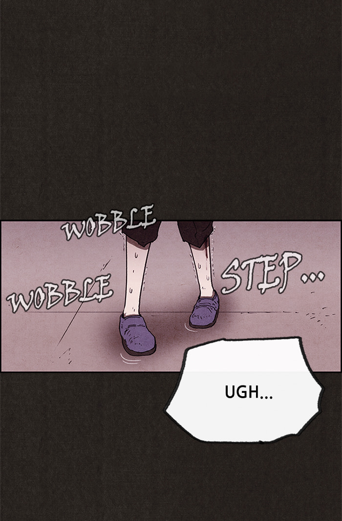 Sweet Home Chapter 63 page 22 - 