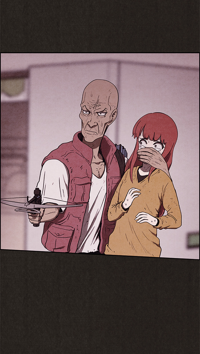 Sweet Home Chapter 63 page 25 - 