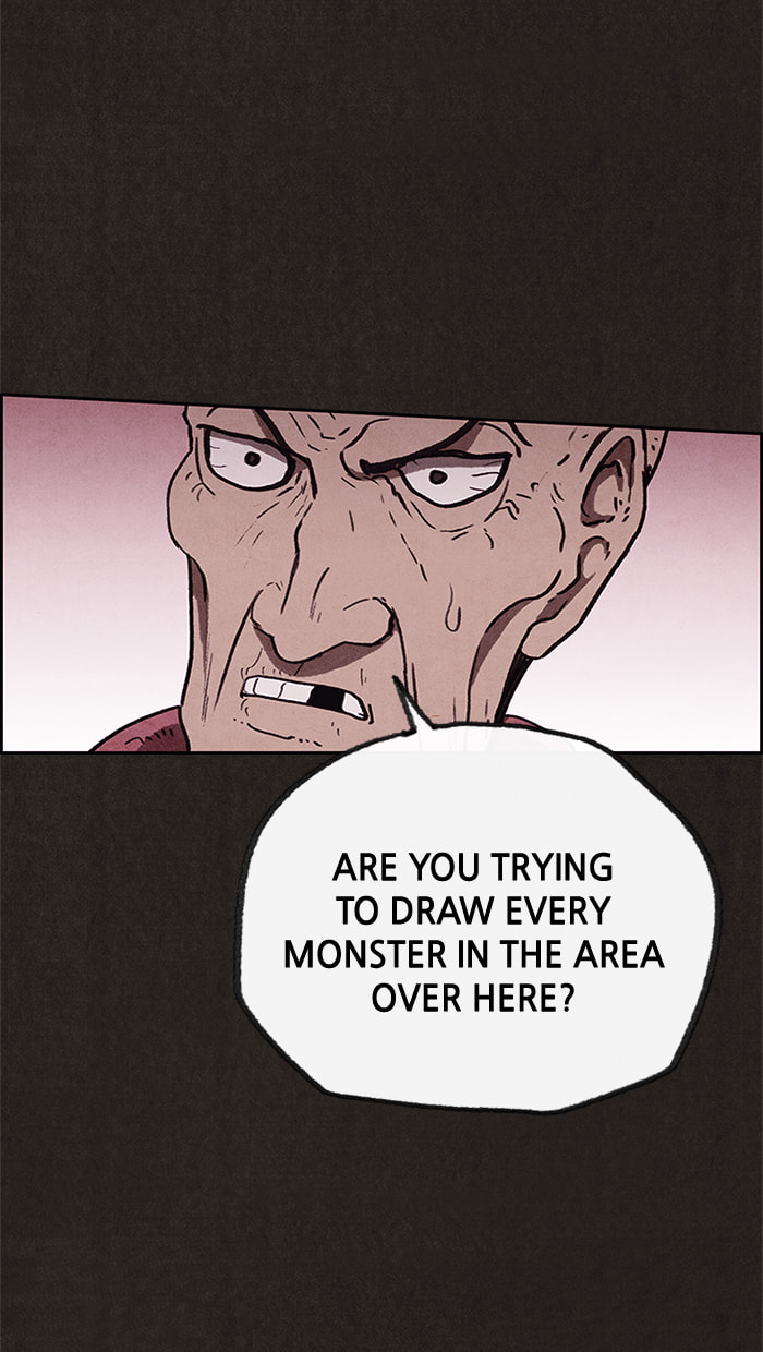 Sweet Home Chapter 63 page 26 - 
