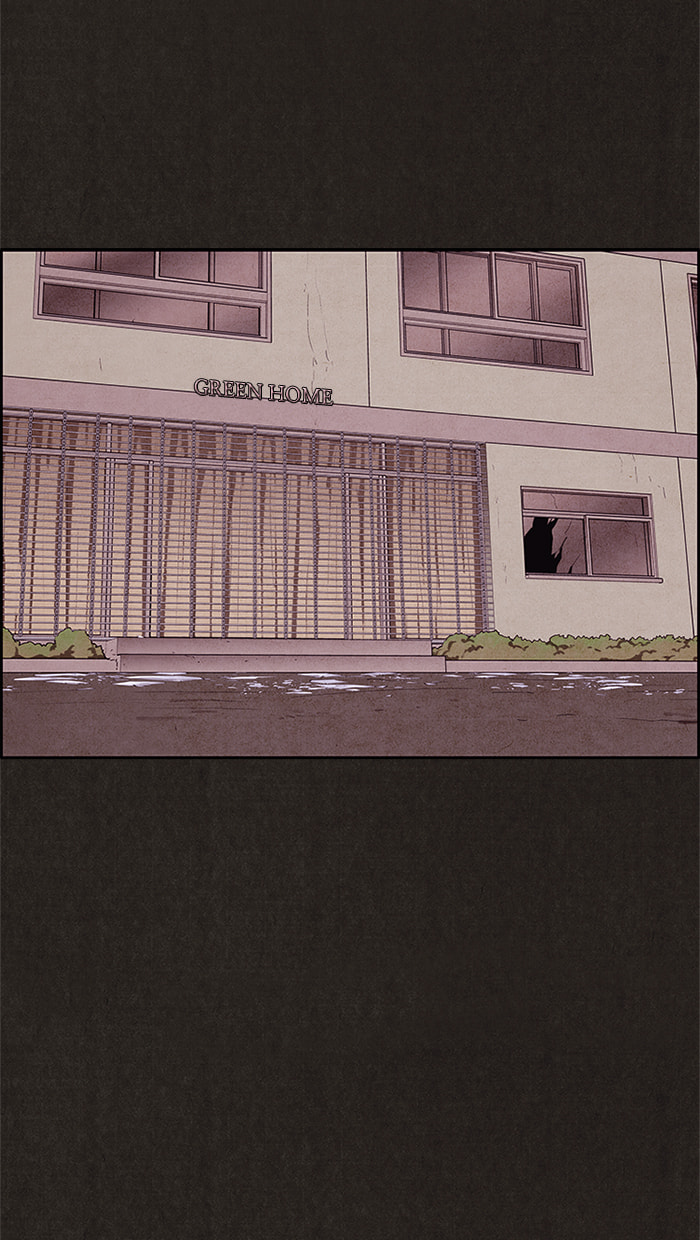 Sweet Home Chapter 63 page 29 - 