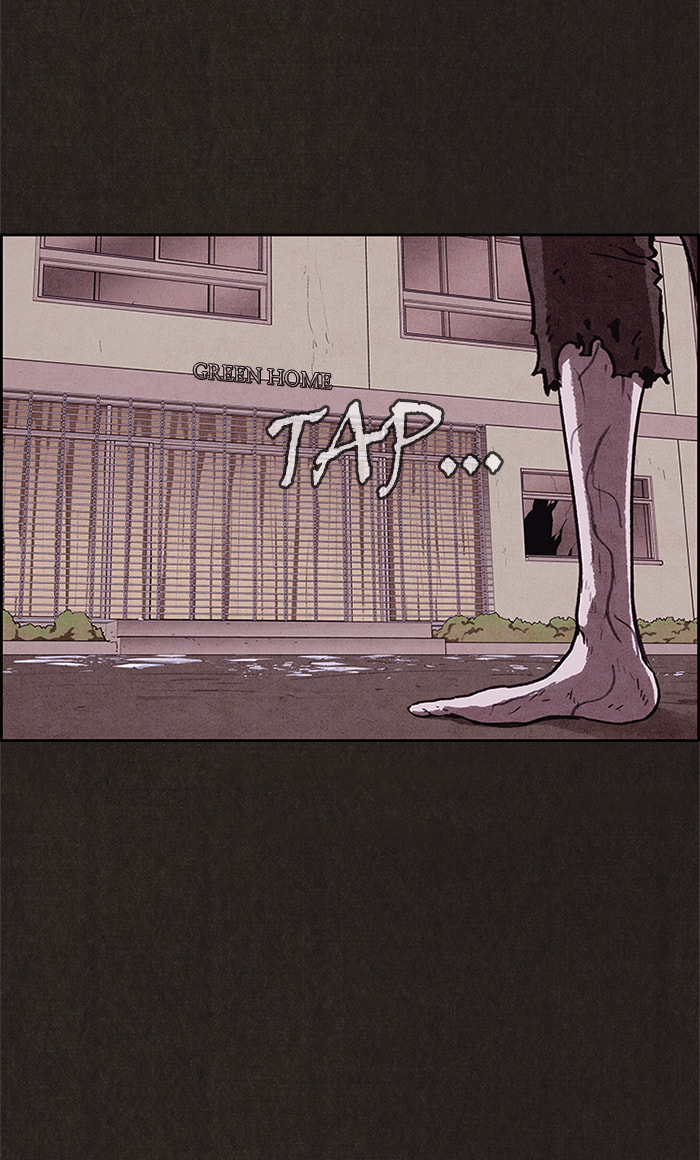 Sweet Home Chapter 63 page 30 - 