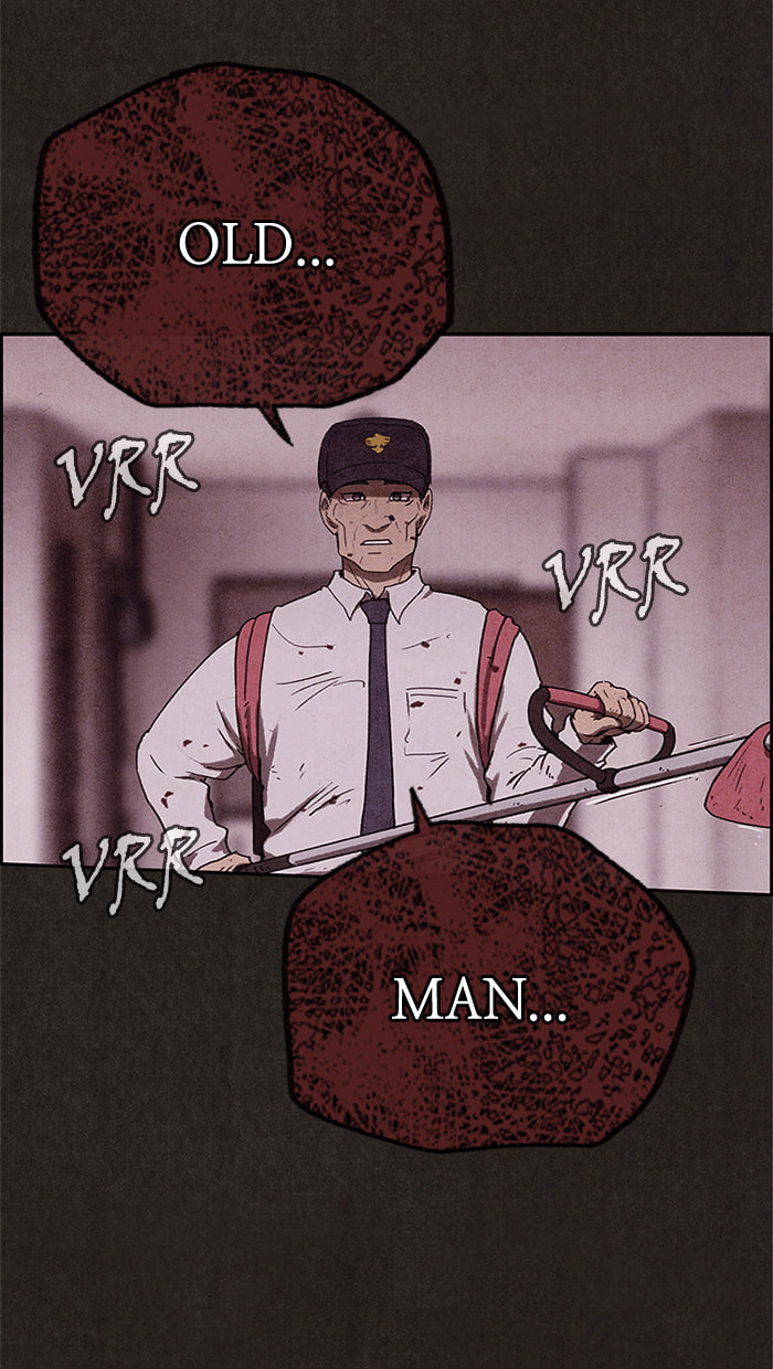 Sweet Home Chapter 63 page 31 - 