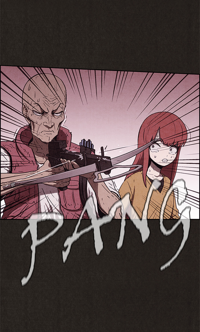 Sweet Home Chapter 63 page 32 - 