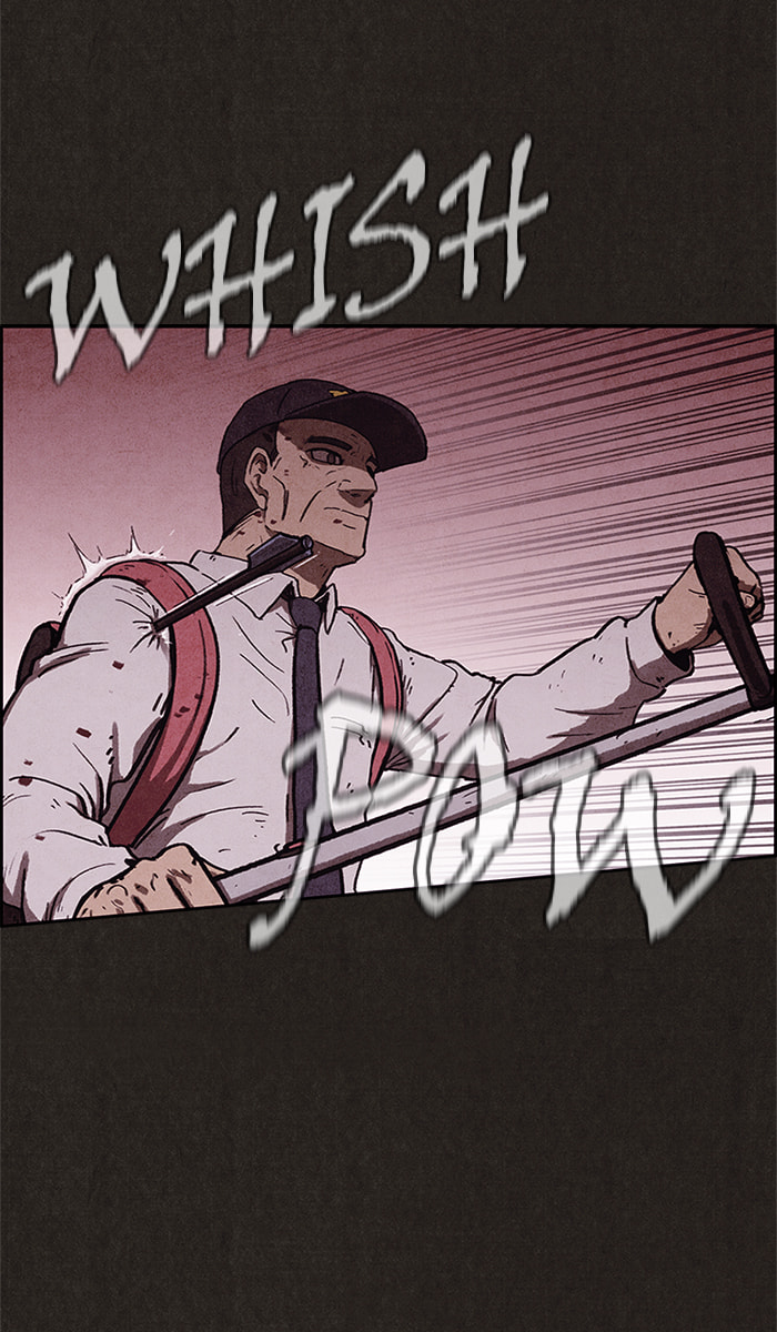 Sweet Home Chapter 63 page 33 - 