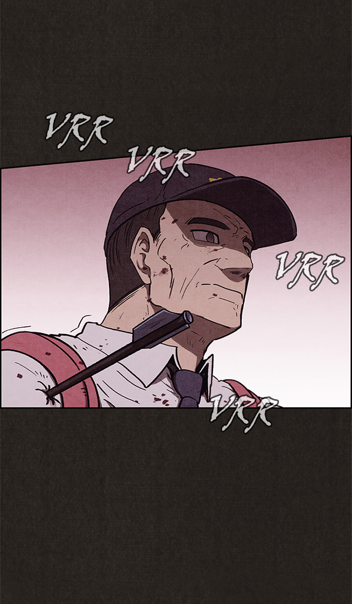 Sweet Home Chapter 63 page 34 - 