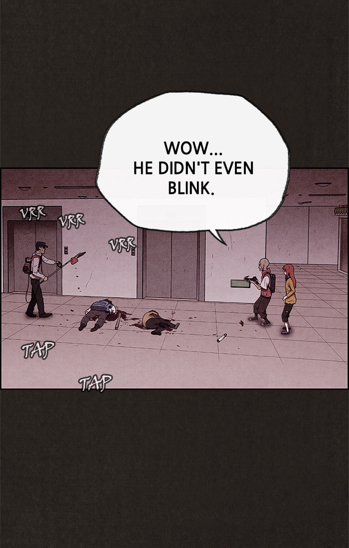 Sweet Home Chapter 63 page 35 - 