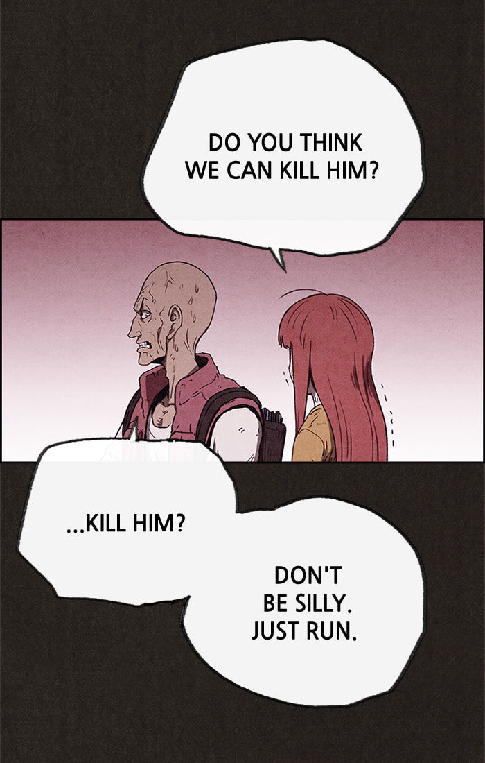 Sweet Home Chapter 63 page 36 - 