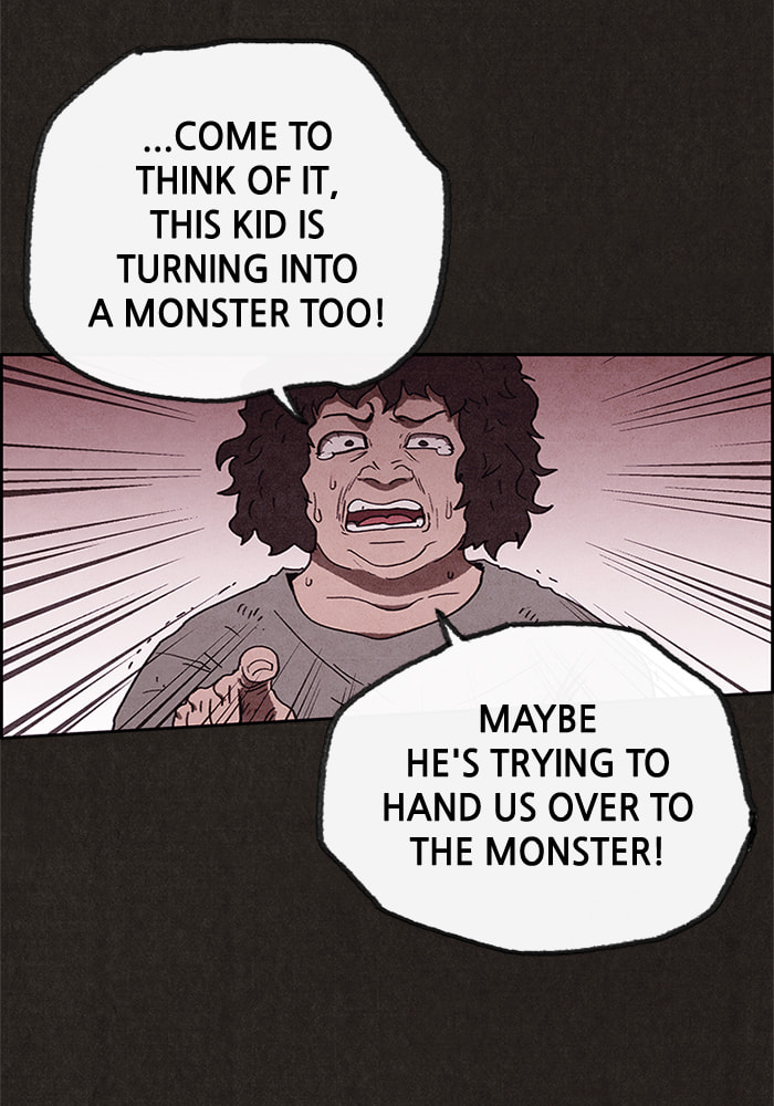 Sweet Home Chapter 63 page 5 - 