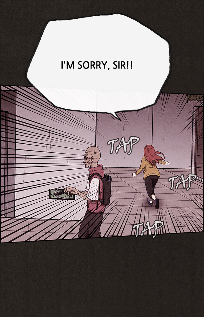 Sweet Home Chapter 63 page 43 - 