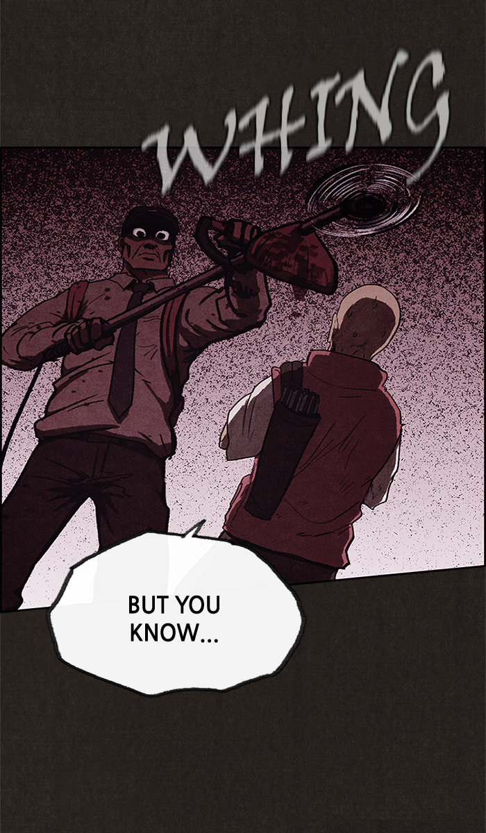 Sweet Home Chapter 63 page 45 - 