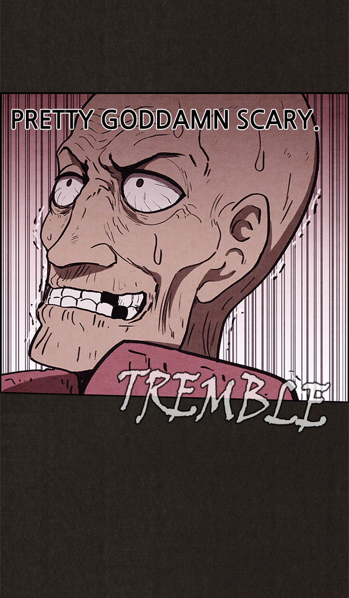 Sweet Home Chapter 63 page 47 - 