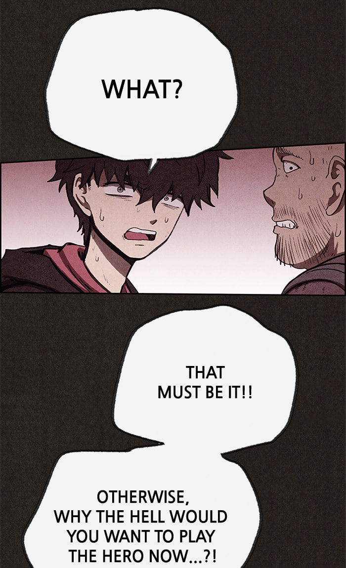 Sweet Home Chapter 63 page 6 - 