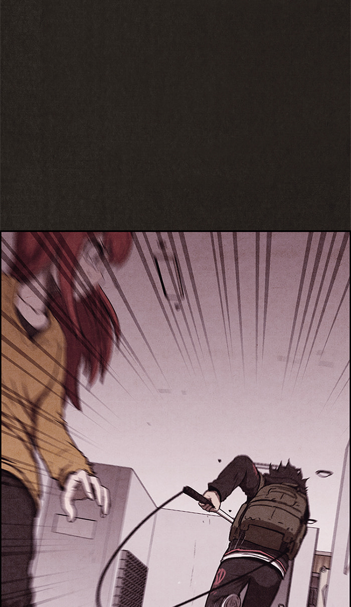 Sweet Home Chapter 63 page 53 - 