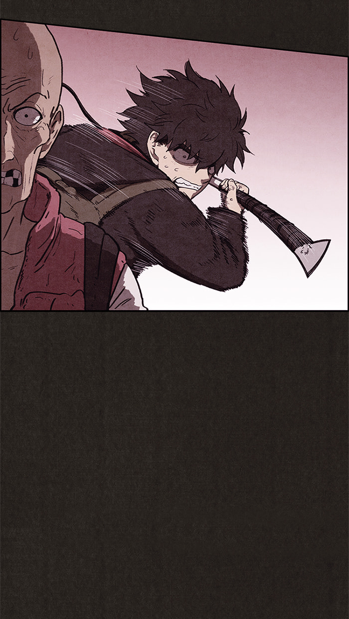 Sweet Home Chapter 63 page 56 - 