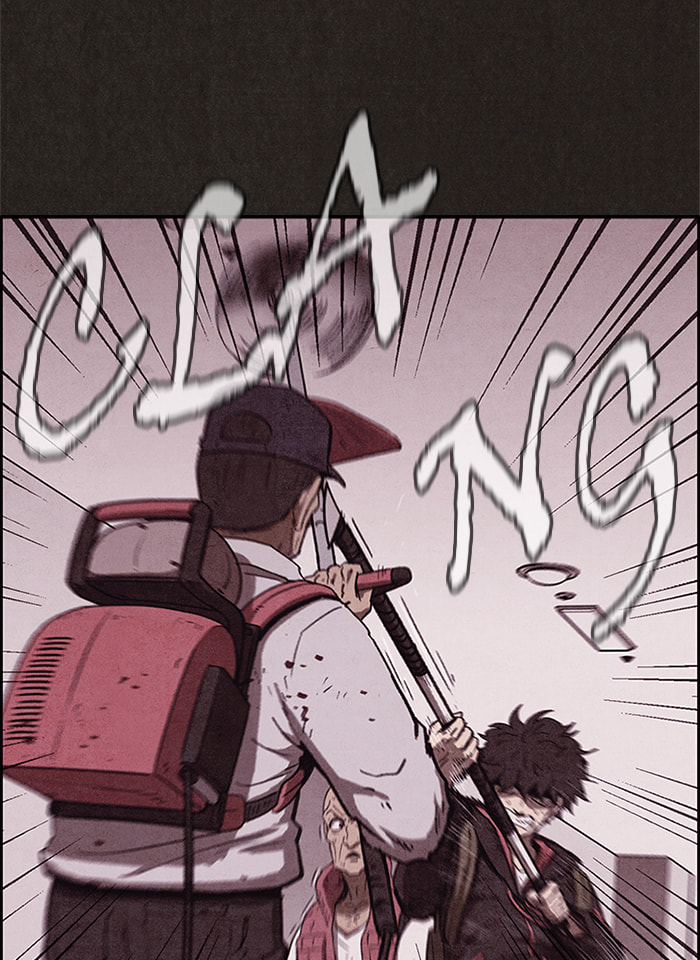 Sweet Home Chapter 63 page 57 - 