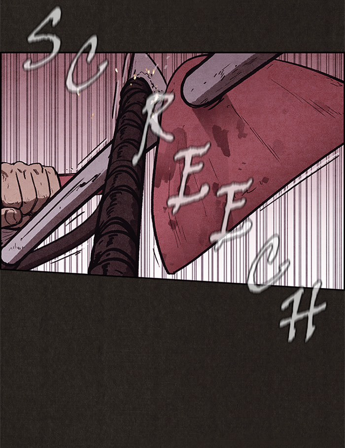 Sweet Home Chapter 63 page 59 - 