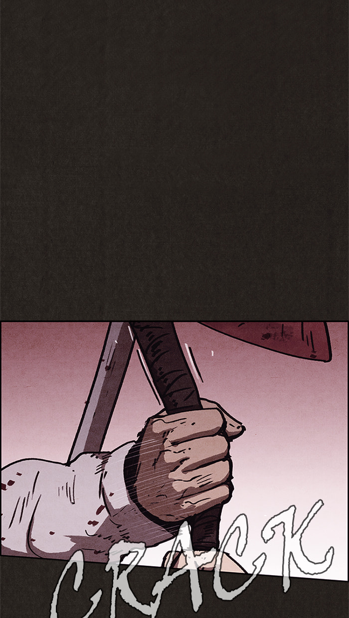 Sweet Home Chapter 63 page 61 - 