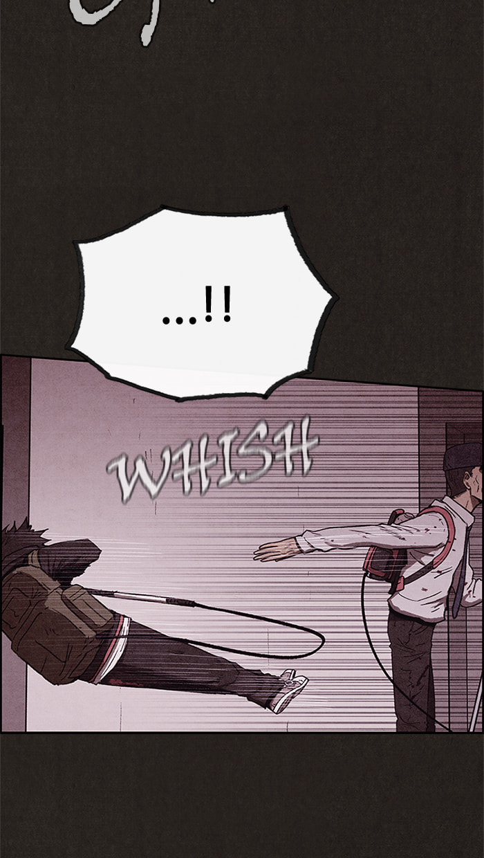 Sweet Home Chapter 63 page 62 - 